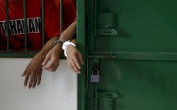 Tahanan yang Cabuli Anak Kandungnya Tewas Dianiaya di Mapolres Metro Depok