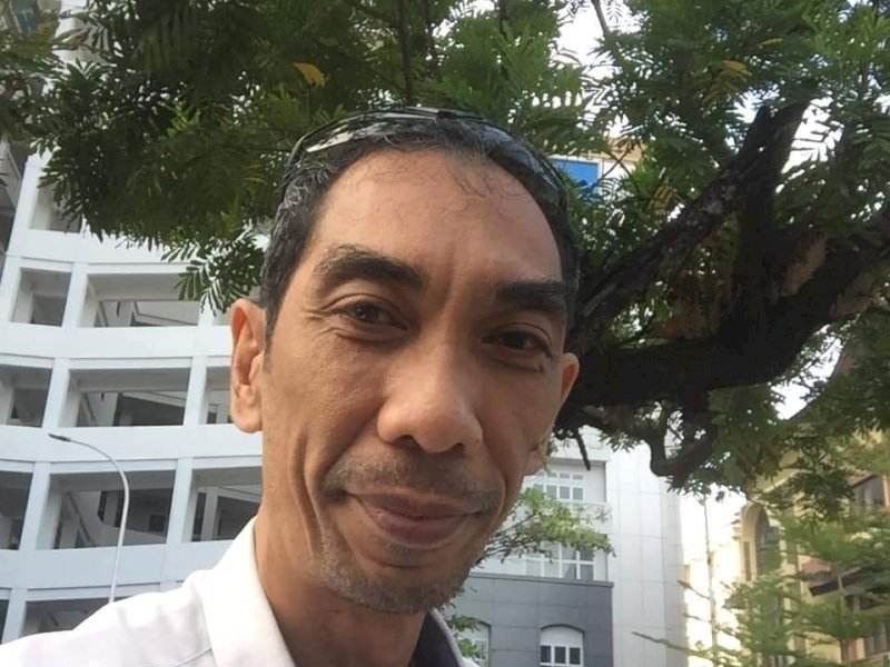 Wartawan Ikut Seleksi Komisioner Bawaslu, Ini Kata Mantan Ketua AJI Makassar