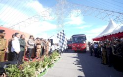 Takalar Jadi Rute Trans Andalan Sulsel 