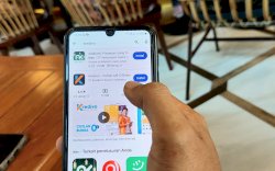 Didominasi Anak Muda, Utang Pinjol Warga Sulsel Hampir Rp1 Triliun