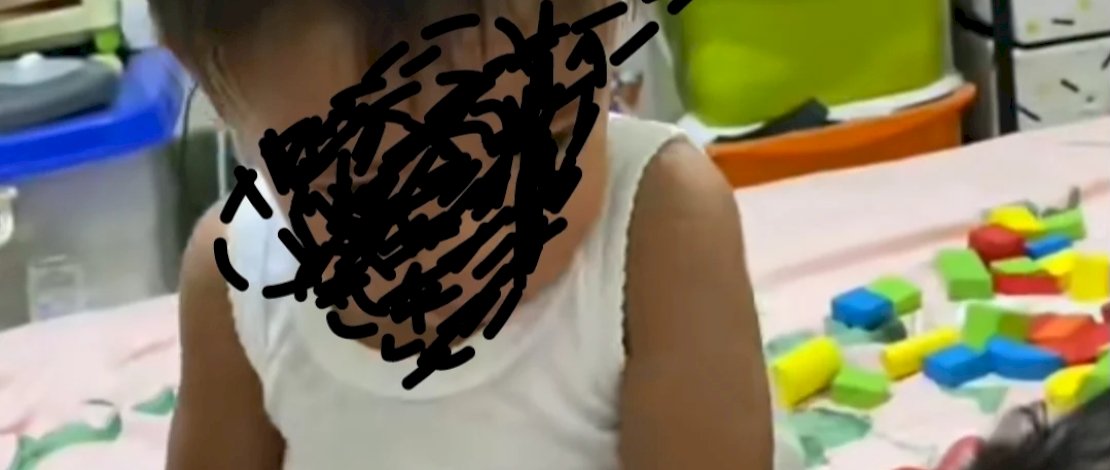 Bocah Ini Tidak Ingin Dengar Suara Selain Adzan