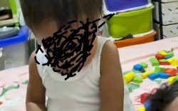 Bocah Ini Tidak Ingin Dengar Suara Selain Adzan