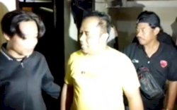 Oknum LSM Tak Berkutik, Ditangkap Polisi Gegara Curi Motor Pengusaha Rental Mobil