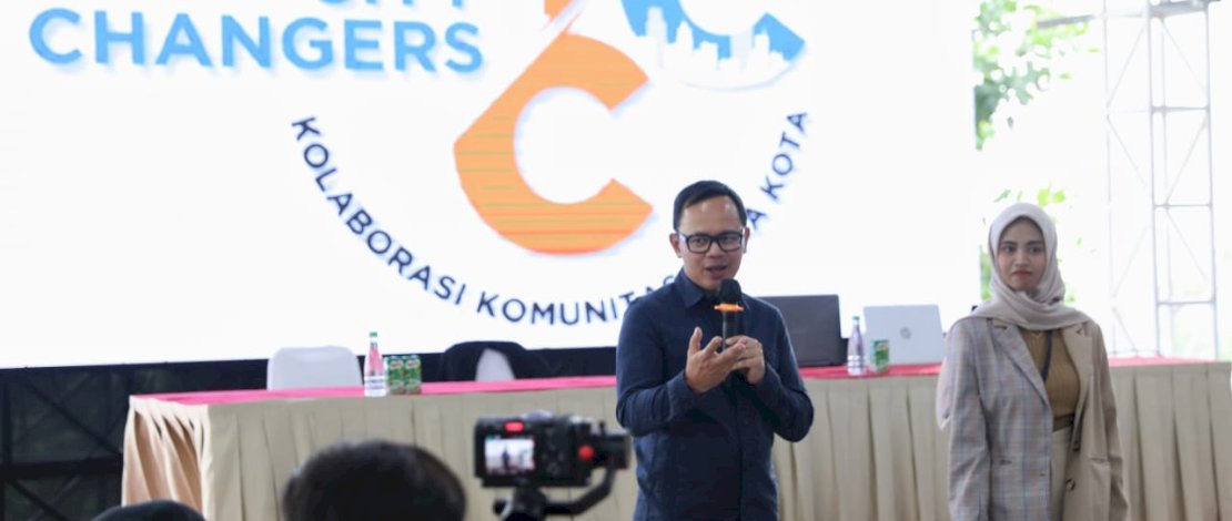 Delegasi YCC Apeksi: Pembukaan di Koloseum Tokka Tena Rata Pengalaman yang Luar Biasa