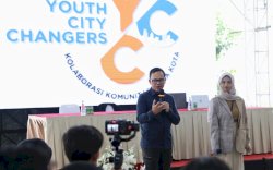 Delegasi YCC Apeksi: Pembukaan di Koloseum Tokka Tena Rata Pengalaman yang Luar Biasa