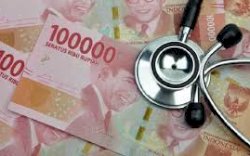 Tak Tercantum di UU, Kemenkeu Jamin Anggaran Kesehatan Tetap Ada