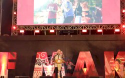 Bima Arya Sebut Slogan Kota Makan Enak Cocok untuk Makassar