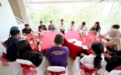 APEKSI Kembangkan SDM Pemuda Lewat Forum Bilateral Indonesia-Singapura di Youth City Changers 