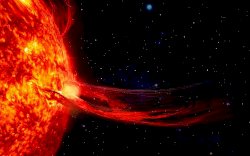 Sukses Mendarat di Bulan, India Kini Kirim Roket ke Matahari