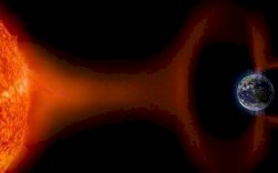 Fenomena Langka Gerhana Matahari Total Akan Terjadi Jelang Lebaran