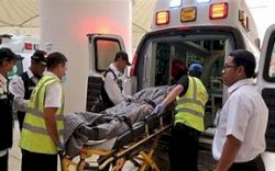 Tiga Jamaah Haji Indonesia Hilang, Satu Ditemukan Meninggal Dunia