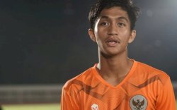 Mengenal Suthan Zaky, Jebolan Akademi PSM yang Perkuat Timnas U-17