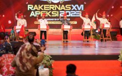 Berkah bagi Tuan Rumah, Rp60 M Uang Diperkirakan Beredar Selama Rakernas Apeksi di Makassar