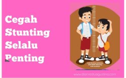 Perkuat Informasi Cegah Stunting, Diskominfo Agendakan Wawancara Eksklusif 4 PD