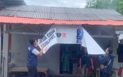 Tingkatkan PAD, BPKPD Selayar Tertibkan Reklame yang Tak Bayar Pajak