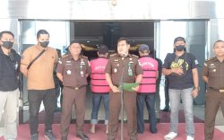 Buronan Kasus Korupsi dan Penipuan di Papua dan Kendari Ditangkap di Makassar