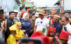 Sandiaga Uno Ajak Rakyat Indonesia Berwisata ke Lantebung Makassar