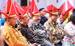 Wabup Gowa: Dari Rakernas APEKSI Lahir Gagasan Cemerlang untuk Kemajuan Daerah 