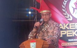 Begini Idealnya Kota Masa Depan Menurut Anies Baswedan