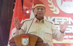 Terungkap Sosok Terkuat Cawapres Prabowo di Pilpres 2024 