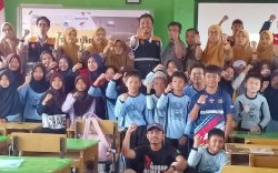 Andi Rahim Buka Kegiatan Workshop SPAB DMC IKATEK UNHAS