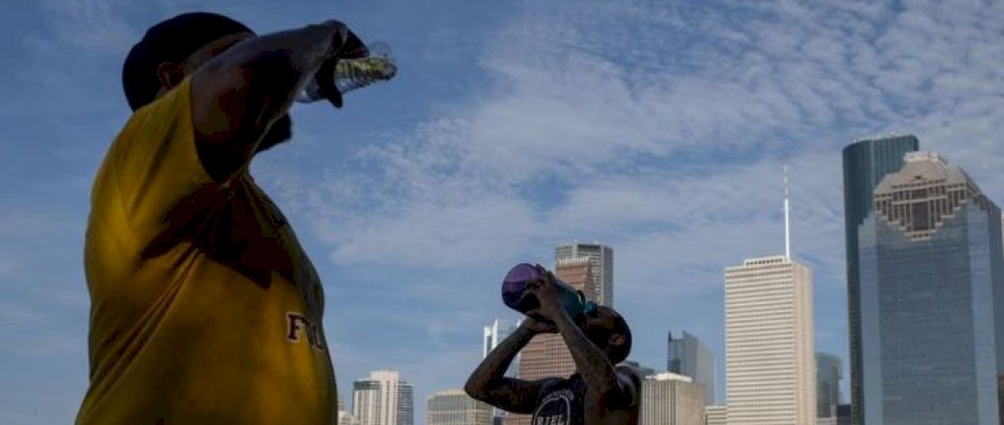 BMKG Prediksi 7 Wilayah di Indonesia Alami Panas Ekstrem hingga Penghujung 2023, Sulsel Tak Masuk Daftar