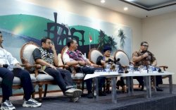 Rico Marbun KLaim Peluang Partai Gelora Lolos ke Senayan Terbuka Lebar, Ini Penjelasannya!