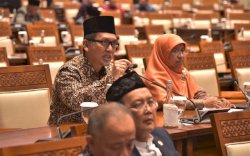 DPR Desak Kemenlu Pertemuan LGBT Se-ASEAN Tidak Terlaksana