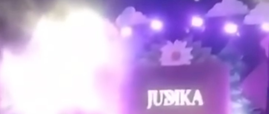 Penampilan Judika Pukau Pengunjung 'Beautiful Malino' di Gowa