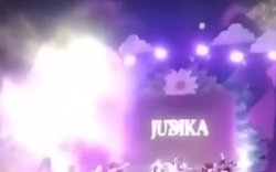 Penampilan Judika Pukau Pengunjung 'Beautiful Malino' di Gowa