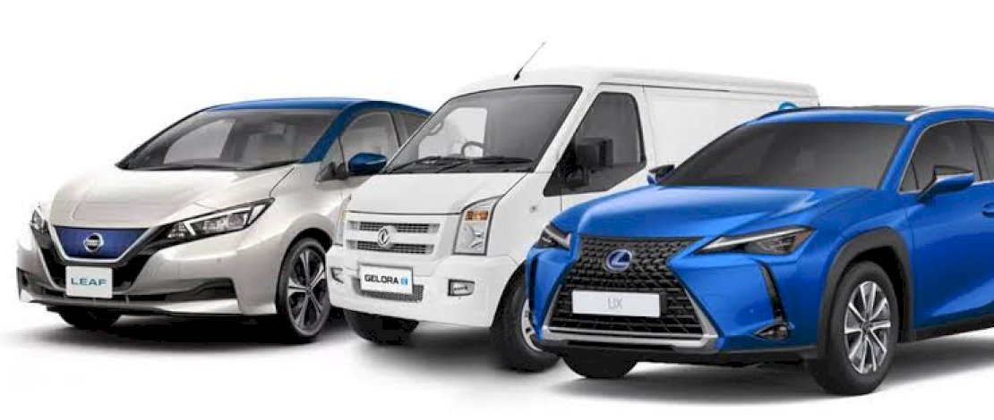 Temukan Banyak Kerusakan, Nissan Batal Jual 699.000 Kendaraannya