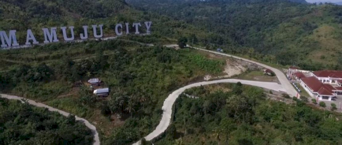 Geram Mamuju Belum Jadi Kota Madya, Legislator Sulbar Protes ke Presiden