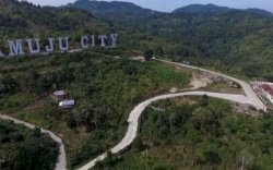 Geram Mamuju Belum Jadi Kota Madya, Legislator Sulbar Protes ke Presiden