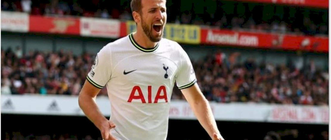 Demi Harry Kane, Bayern Munchen Rela Jual Sadio Mane ke Al Ettifaq?