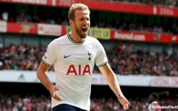 Demi Harry Kane, Bayern Munchen Rela Jual Sadio Mane ke Al Ettifaq?