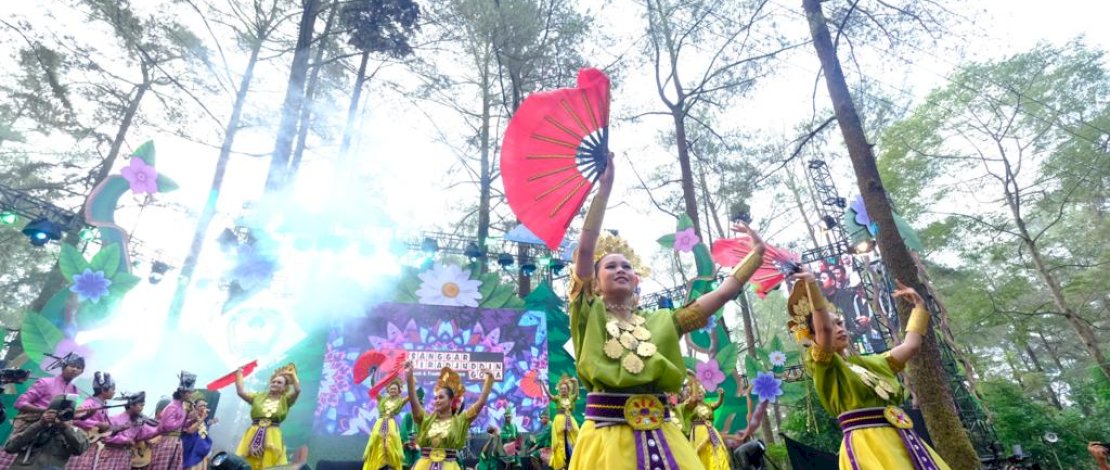 Siap Jadi Destinasi Wisata Unggulan, Beautiful Malino Kembali Digelar