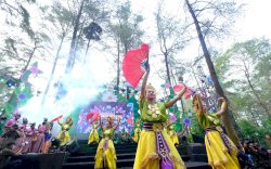 Siap Jadi Destinasi Wisata Unggulan, Beautiful Malino Kembali Digelar