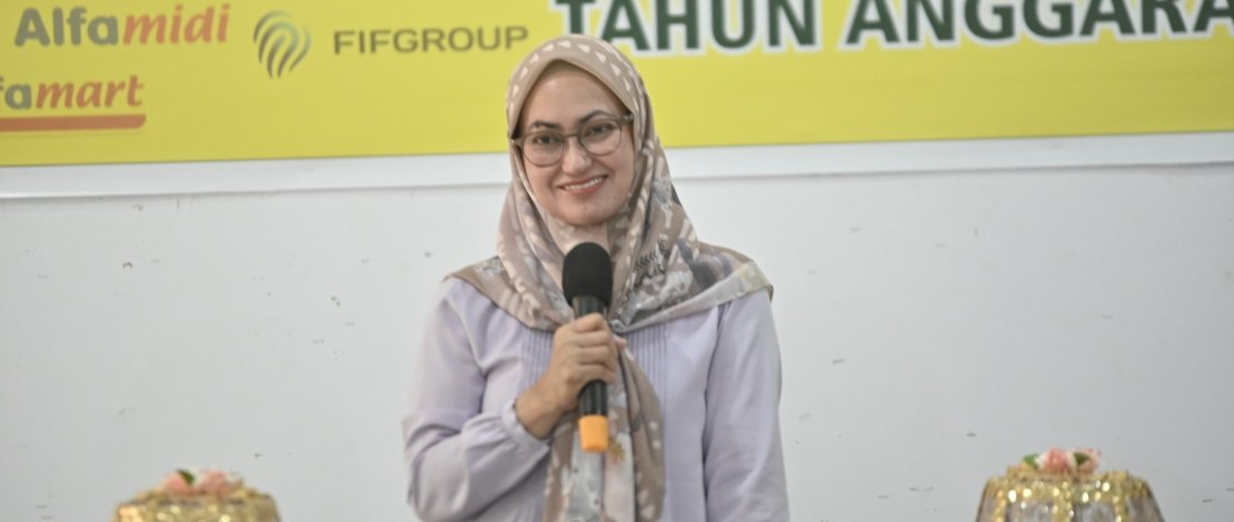 Bupati Lutra, Indah Minta Penyelenggara Job Fair  Prioritaskan Pekerja Lokal