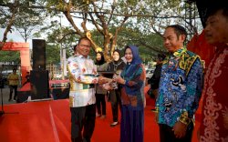 Apeksi 2023, Legalitas Makassar Sebagai Kota Makan Enak