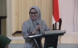 Bupati Lutra Optimistis Raih Penghargaan Kabupaten Sehat 2023, Asal....
