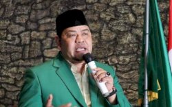 Kabar Duka, Ketua PPP Bulukumba Meninggal Dunia