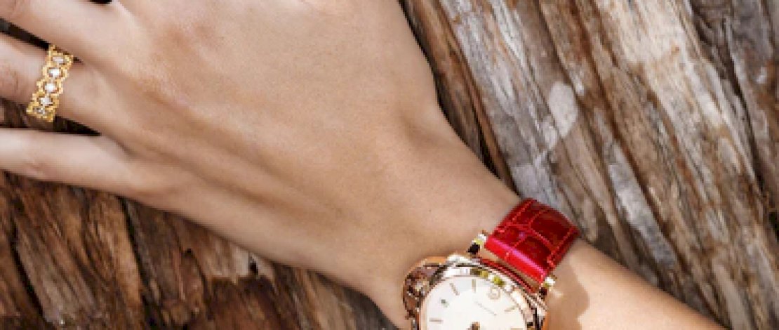 Panerai Watch Untuk Wanita