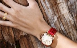 Panerai Watch Untuk Wanita