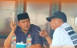 Rival Politiknya Meninggal, Bupati Bulukumba: Askar Teman Baik dan Teladan