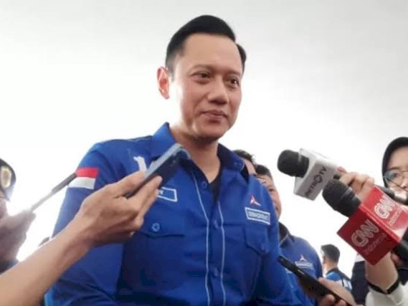 Cawapres Anies Baswedan Tak Kunjung Diumumkan, AHY Klaim Koalisi Perubahan untuk Persatuan Masih Solid
