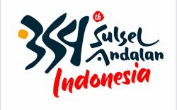 'Sulsel Andalan Indonesia' jadi Tema Peringatan HUT Sulsel ke-354