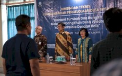 Poltekpar Makassar jadi Pelopor Pengembangan Wisata Desa