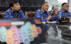 Pemkot Makassar Target SDN 1 Bawakaraeng Masuk 45 Besar Inovasi Pelayanan Publik Kemenpan-RB