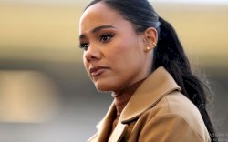 Pernah Alami KDRT, Alex Scott  jadi Duta Lembaga Amal Kekerasan dalam Rumah Tangga