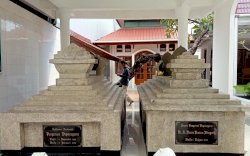 Fakta Sejarah : Alasan Pangeran Diponegoro  Minta Dimakankan di Makassar
